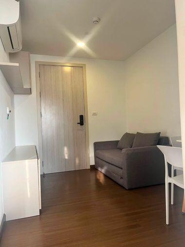 รูป 🤝🏻RB25307 ให้เช่าถูกมาก👍ชีวาทัย ฮอลล์มาร์ค จรัญฯ13✅แอดไลน์ @mproperty( มี @ ด้วย) แอดมินตอบไว - รูปที่ 2/10