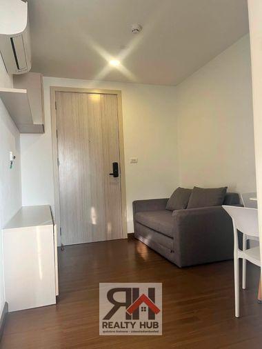 รูป 🤝🏻RB25307 ให้เช่าถูกมาก👍ชีวาทัย ฮอลล์มาร์ค จรัญฯ13✅แอดไลน์ @mproperty( มี @ ด้วย) แอดมินตอบไว - รูปที่ 2/10