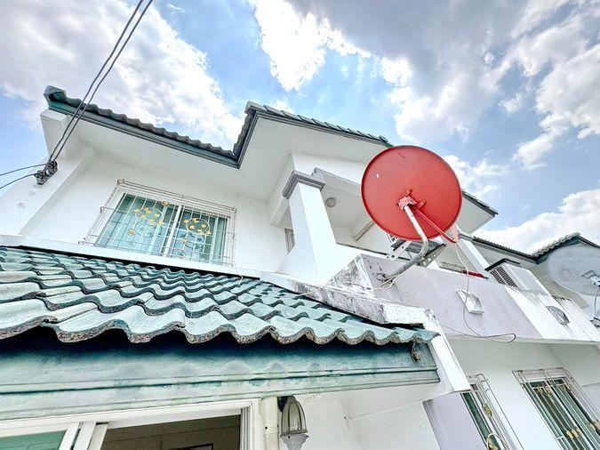 รูป H0804♚ทาวน์โฮม 5 ห้องนอน ขาย⚝รามอินทรา-คู้บอน♜ใกล้ห้างแฟชั่นไอส์แลนด์∞099-5919653,065-9423251▚Line@sureresidence - รูปที่ 29/40