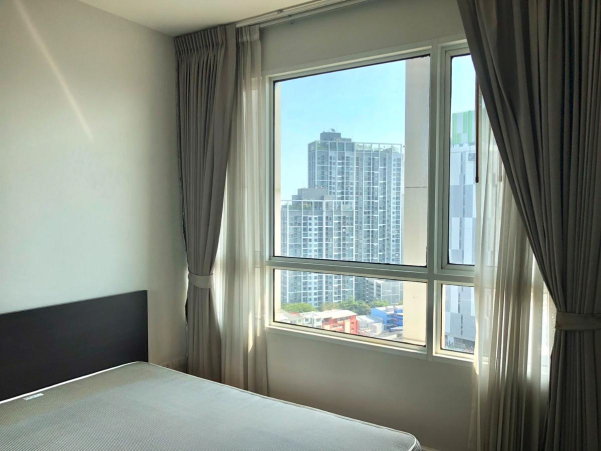 picture For Rent: The Bloom Sukhumvit 71 Near BTS Phra Khanong - 2/22