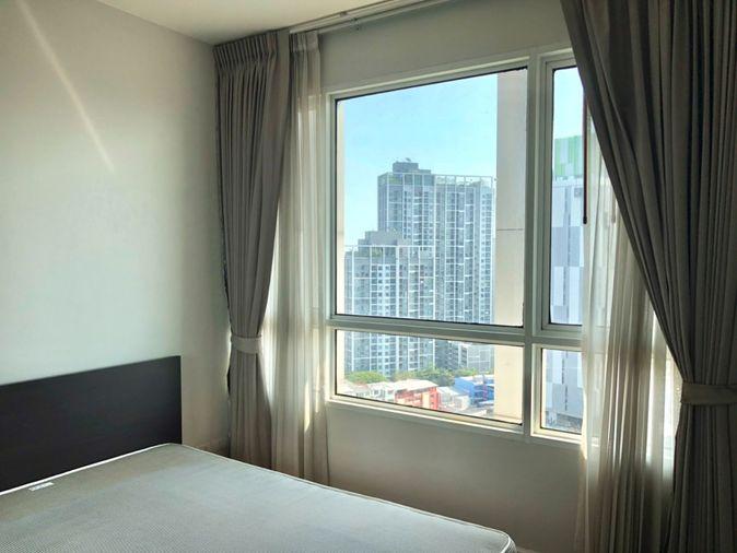 picture For Rent: The Bloom Sukhumvit 71 Near BTS Phra Khanong - 2/22