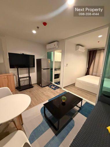 picture AS2167 Regent Home Bangna Condo For Rent - 2/10