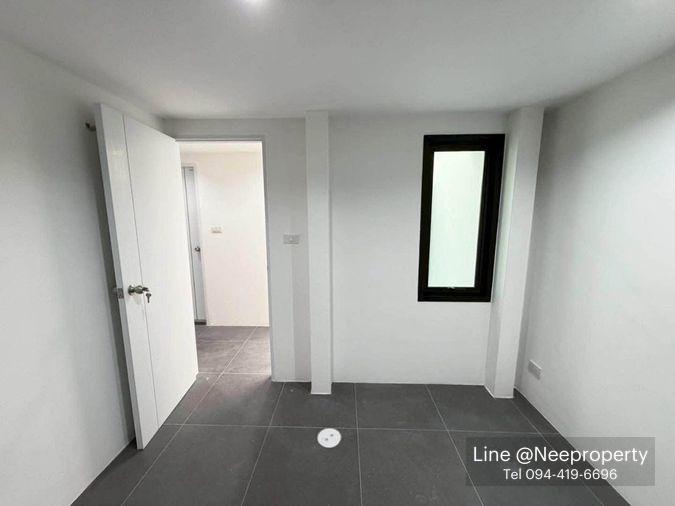 รูป ขาย Home Office & Residence โพรมิเน็นท์ เพลส สุขุมวิท 101 พร้อมลิฟต์ส่วนตัว (HO6911) - รูปที่ 38/49