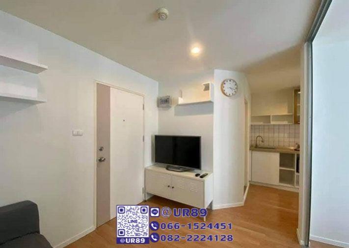 รูป 💙 Hot Price 💙ให้เช่า/For RENT คอนโด Lumpini Ville On Nut 46 (ลุมพินี วิลล์ อ่อนนุช 46) - รูปที่ 3/11