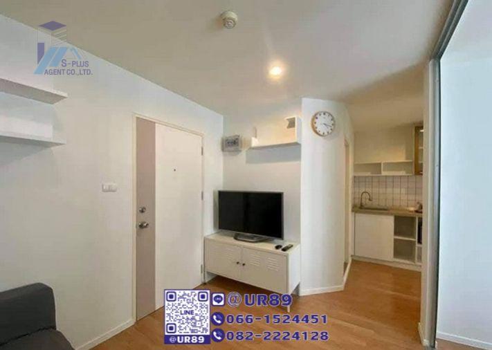 รูป 💙 Hot Price 💙ให้เช่า/For RENT คอนโด Lumpini Ville On Nut 46 (ลุมพินี วิลล์ อ่อนนุช 46) - รูปที่ 3/11