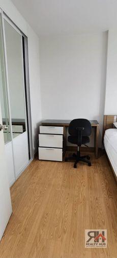 รูป 🤝🏻RB25311 ให้เช่าถูกมาก👍เดอะ พาร์คแลนด์ แกรนด์ ตากสิน✅แอดไลน์ @mproperty( มี @ ด้วย) แอดมินตอบไว - รูปที่ 9/12