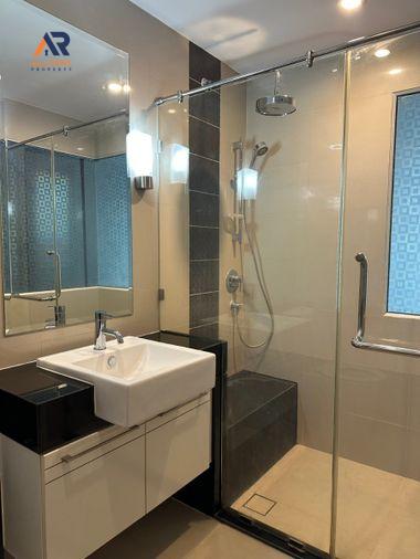 รูป 🔥 Supalai Premier Ratchathewi ห้องใหญ่ 63 ตร.ม. ใจกลางราชเทวี เพียง 23,000 บาท ✨ CBD ตัวจริง ใกล้ BTS + Airport Rail Link พร้อมเข้าอยู่ 🏙️ - รูปที่ 15/17