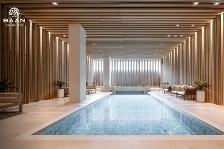 รูป ✨ ขาย บ้านสินธร ✨  ราคา 26,700,000 บาท - รูปที่ 4/4