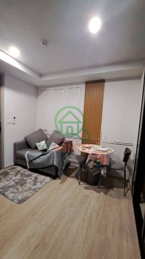 picture Nue Core Khu kot Station Condo For Rent / Line : @mintocondo - 8/14