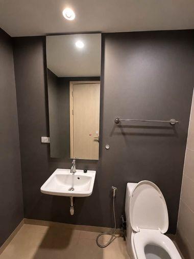รูป 🤝🏻RB25255 ให้เช่าถูกมาก👍เซนส์ พหลโยธิน✅แอดไลน์ @mproperty( มี @ ด้วย) แอดมินตอบไว - รูปที่ 10/10