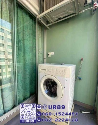 รูป 💙 Hot Price 💙ให้เช่า/For RENT คอนโด Lumpini Ville On Nut 46 (ลุมพินี วิลล์ อ่อนนุช 46) - รูปที่ 11/11