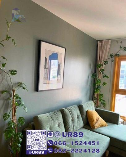 picture ð Hot Price ð For Rent The Base Sukhumvit 50 - 2/6