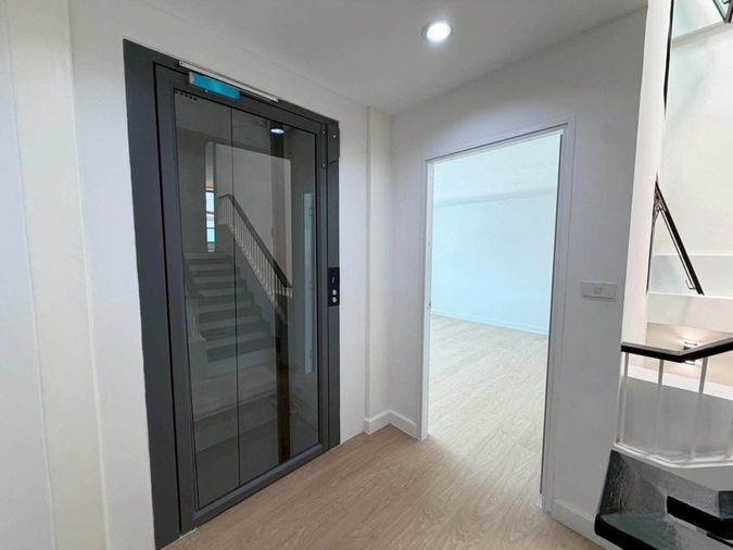 รูป ขาย Home Office & Residence โพรมิเน็นท์ เพลส สุขุมวิท 101 พร้อมลิฟต์ส่วนตัว (HO6911) - รูปที่ 14/49