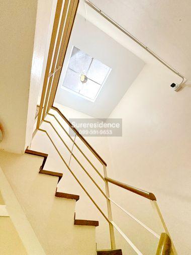รูป H0804♚ทาวน์โฮม 5 ห้องนอน ขาย⚝รามอินทรา-คู้บอน♜ใกล้ห้างแฟชั่นไอส์แลนด์∞099-5919653,065-9423251▚Line@sureresidence - รูปที่ 32/40