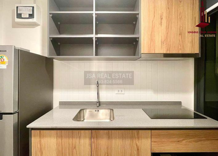 picture ✨ For Rent: The line vibe Condo ✨💰Only 21,000 THB/month - 4/5