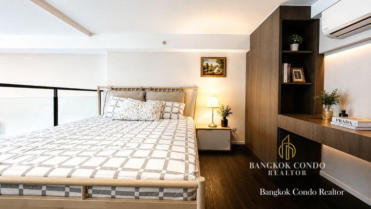picture 🔥 Best Deal! Siamese Sukhumvit 48 🔥 for Rent | Ready to Move In (Line:@rent2022)✨A09342 - 2/10