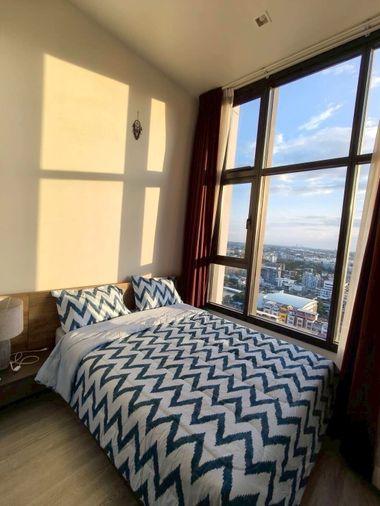 รูป ✨Condo for Rent : The Line Sukhumvit 101 (AP-02) ( line : @condo91 ) - รูปที่ 5/13