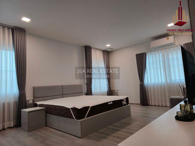 รูป ✨ ให้เช่า ชัยพฤกษ์ บางนา กม.15 ✨ ราคา 80,000 บาท/เดือน - รูปที่ 4/11