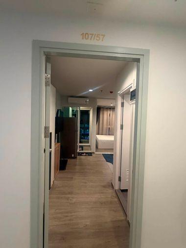 picture AS2167 Regent Home Bangna Condo For Rent - 8/10
