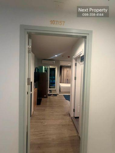 picture AS2167 Regent Home Bangna Condo For Rent - 8/10