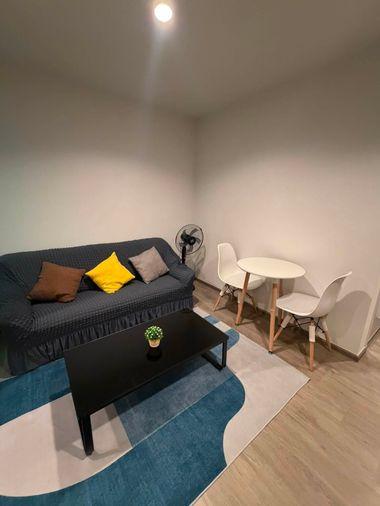 picture AS2167 Regent Home Bangna Condo For Rent - 7/10
