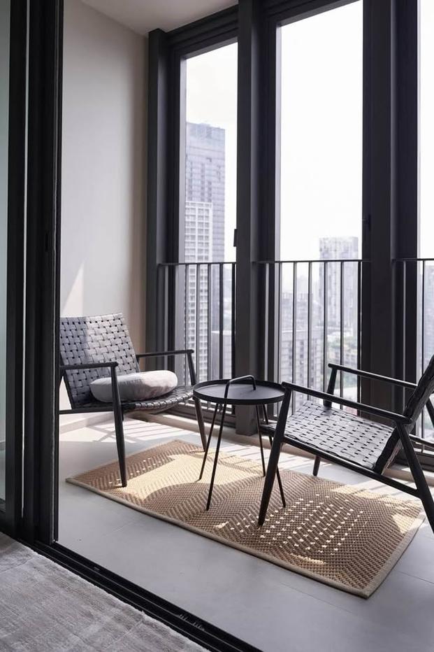 รูป ห้องว่าง** ✅ ✅ ให้เช่า - BEATNIQ Sukhumvit 32 , Super Luxury พร้อมเข้าอยู่ ติดต่อไลน์ @BKTASSET 📌📌 - รูปที่ 6/6