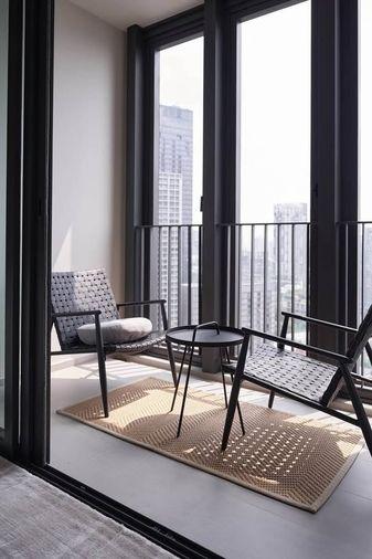 picture For Rent - BEATNIQ Sukhumvit 32 , Super Luxury 1 bedroom 1 bathroom - 6/6
