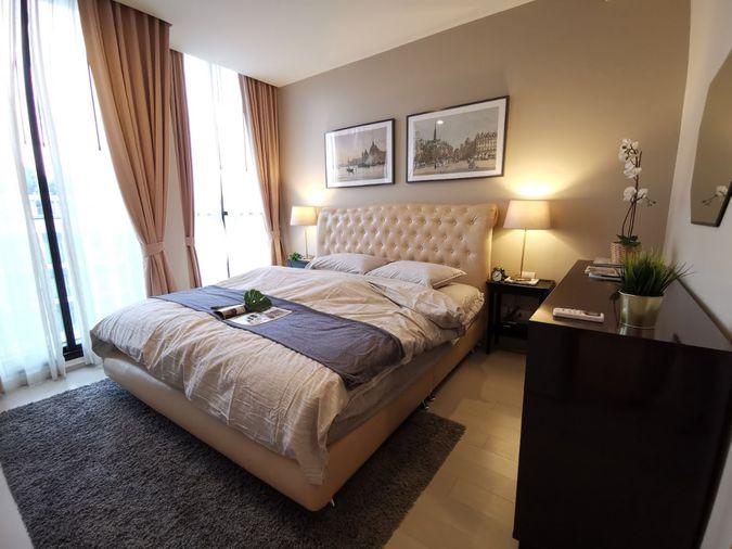 picture Noble Ploenchit (BTS Ploenchit) - 2/9