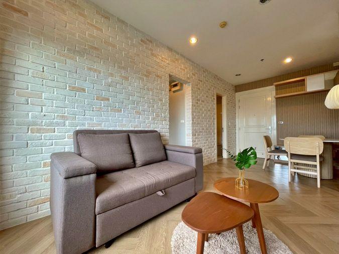 picture 💎Q House Condo Sathon Ready to move in - 5/15