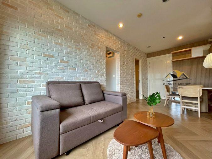 picture 💎Q House Condo Sathon Ready to move in - 5/15