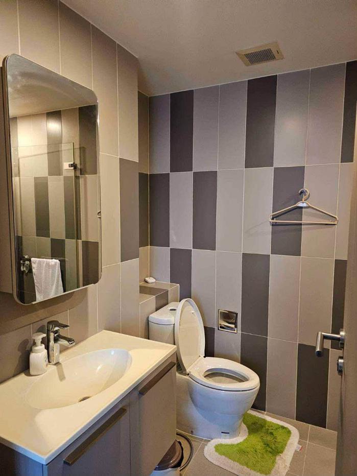 picture TEAL Sathorn - Taksin   Condo For Rent / Line : @mintocondo - 5/10