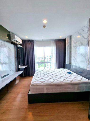 รูป 🤝🏻RB25321 ให้เช่าถูกมาก👍ศุภาลัย เวลลิงตัน 2✅แอดไลน์ @mproperty( มี @ ด้วย) แอดมินตอบไว - รูปที่ 6/12