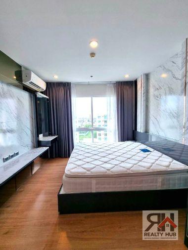รูป 🤝🏻RB25321 ให้เช่าถูกมาก👍ศุภาลัย เวลลิงตัน 2✅แอดไลน์ @mproperty( มี @ ด้วย) แอดมินตอบไว - รูปที่ 6/12