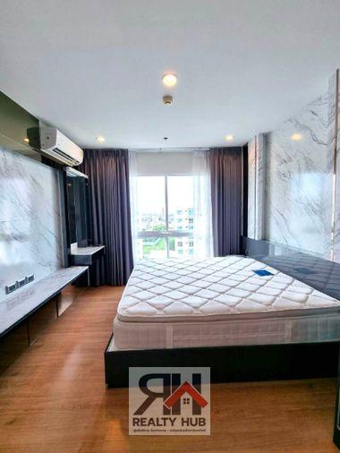 รูป 🤝🏻RB25321 ให้เช่าถูกมาก👍ศุภาลัย เวลลิงตัน 2✅แอดไลน์ @mproperty( มี @ ด้วย) แอดมินตอบไว - รูปที่ 6/12