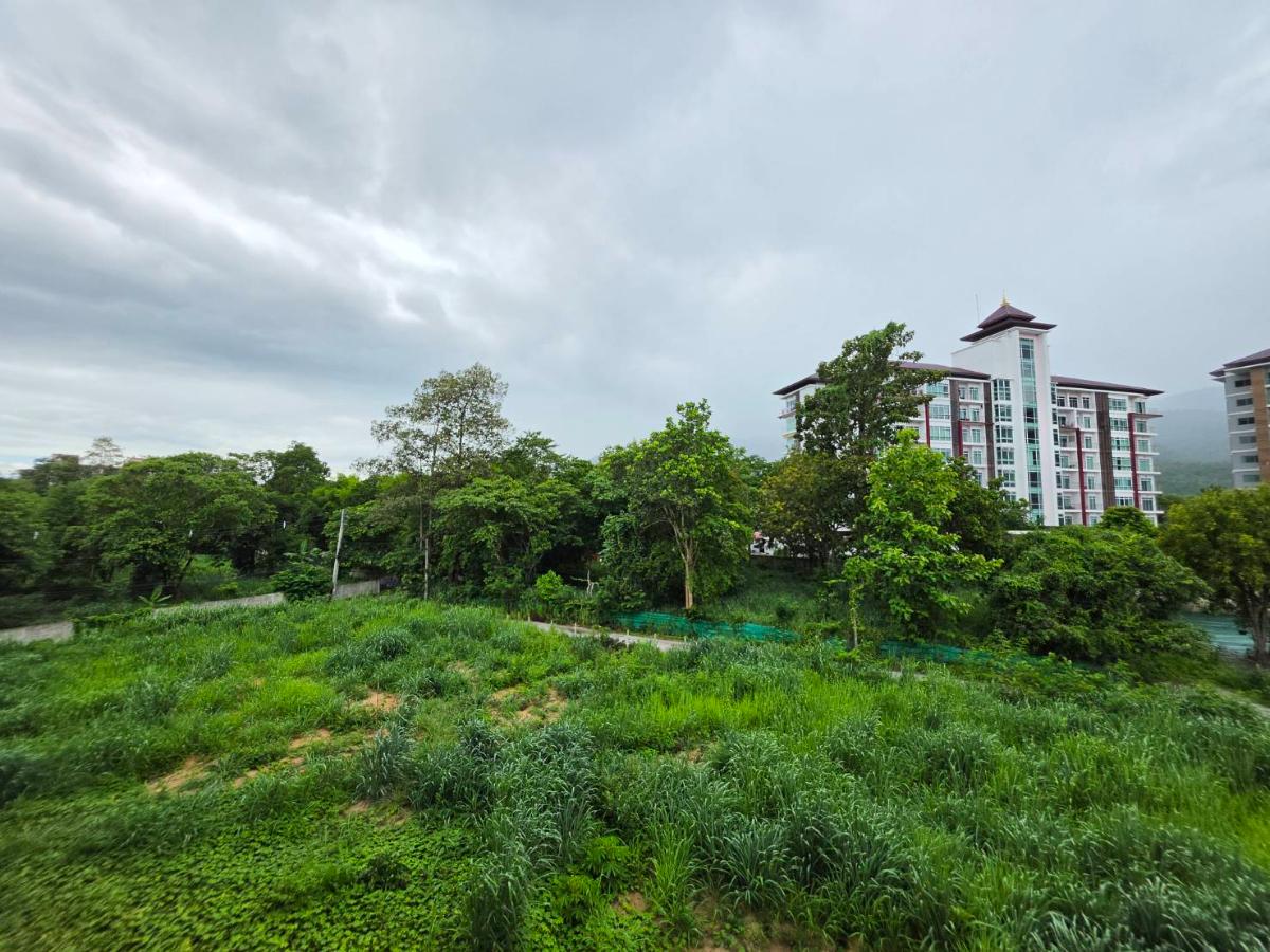 picture 🚨🔥 Price Reduced by THB 500,000! Luxury Condo with Doi Suthep View | Foreign Quota Available 🔥 - 14/15