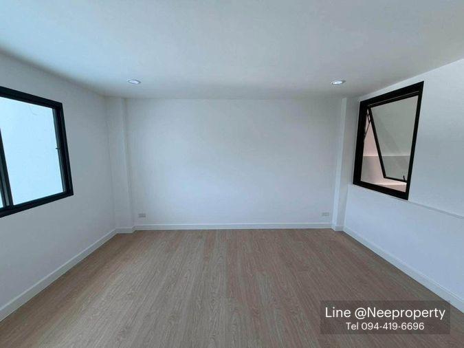 รูป ขาย Home Office & Residence โพรมิเน็นท์ เพลส สุขุมวิท 101 พร้อมลิฟต์ส่วนตัว (HO6911) - รูปที่ 16/49