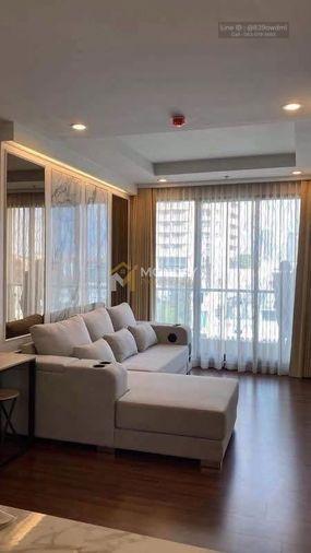 รูป 🔥MD-26066221 Rare Item ห้องสวย ราคาต่ำกว่าตลาด ศุภาลัย เอลีท สาทร-สวนพลู รีบจองก่อนหลุด 🔥 - รูปที่ 12/15