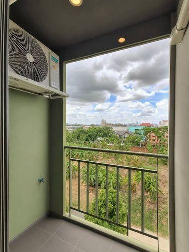รูป ขาย Lumpini Ville Ratchaphruek-Bangwaek - ลุมพินี วิลล์ ราชพฤกษ์-บางแวก สนใจแอดไลน์ @best_condo - รูปที่ 8/9