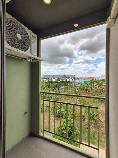รูป ขาย Lumpini Ville Ratchaphruek-Bangwaek - ลุมพินี วิลล์ ราชพฤกษ์-บางแวก สนใจแอดไลน์ @best_condo - รูปที่ 8/9