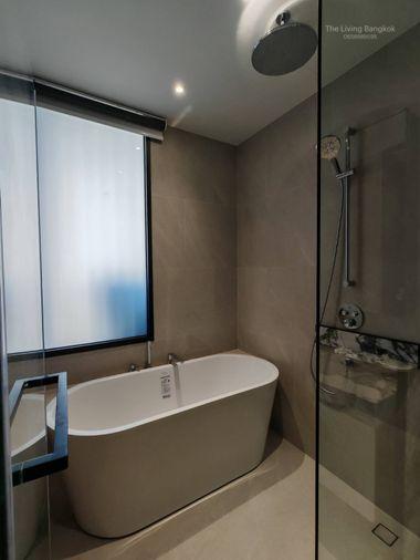 picture ✨Condo for Rent : Romm Convent (AP-02) ( line : @condo91 ) - 14/15