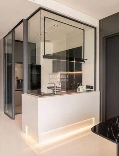 picture For Rent - The Bangkok Thonglor , Ultimate Luxury 2 bedrooms 2 bathrooms - 27/36