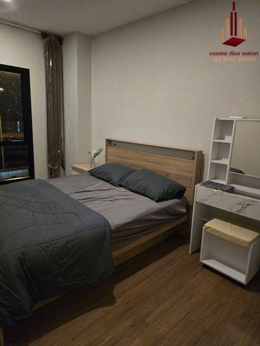 picture ✨ For Sale : Metris Rama 9 - Ramkhamhaeng Condo ✨  💰 Only 4,450,000  THB - 2/9