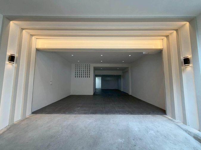 รูป ขาย Home Office & Residence โพรมิเน็นท์ เพลส สุขุมวิท 101 พร้อมลิฟต์ส่วนตัว (HO6911) - รูปที่ 44/49