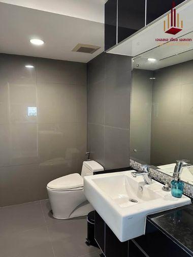 picture ✨ For Rent:  The Crest Sukhumvit 34  Condo ✨  💰 Only 65,000 THB/month - 6/7