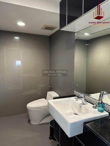 picture ✨ For Rent: The Crest Sukhumvit 34 Condo ✨ 💰 Only 65,000 THB/month - 6/7
