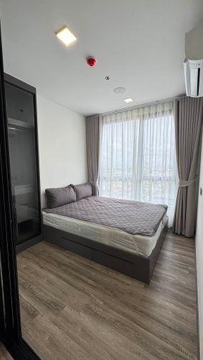 picture Modiz Vault Kaset-Sripatum   Condo For Rent / Line : @mintocondo - 3/12