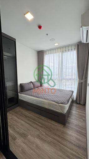 picture Modiz Vault Kaset-Sripatum Condo For Rent / Line : @mintocondo - 3/12