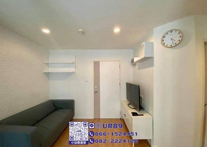 รูป 💙 Hot Price 💙ให้เช่า/For RENT คอนโด Lumpini Ville On Nut 46 (ลุมพินี วิลล์ อ่อนนุช 46) - รูปที่ 1/11
