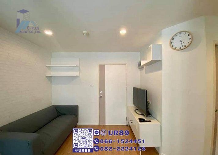 รูป 💙 Hot Price 💙ให้เช่า/For RENT คอนโด Lumpini Ville On Nut 46 (ลุมพินี วิลล์ อ่อนนุช 46) - รูปที่ 1/11