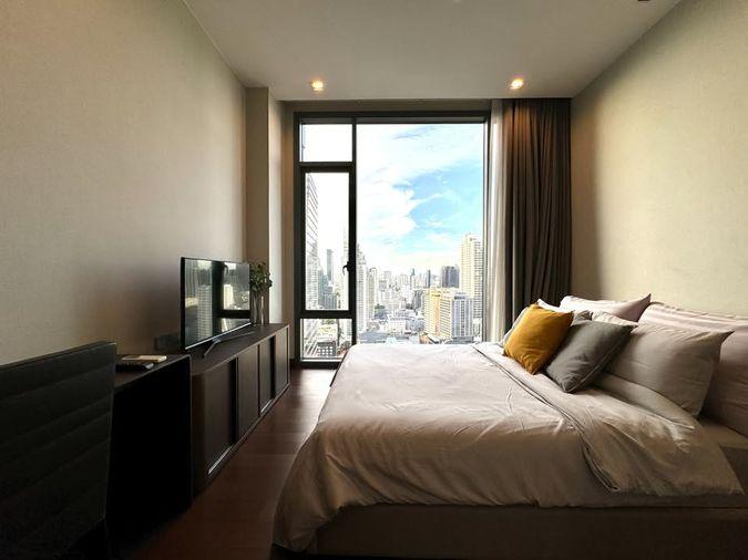picture Q1 Sukhumvit. 2bed 92sq.m. Line id: @pfagent - 11/13